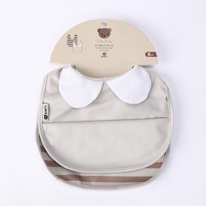 Baby Bib Set
