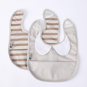Baby Bib Set