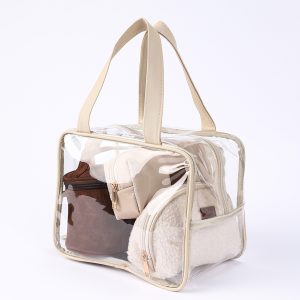 4in1 Cosmetic Bags