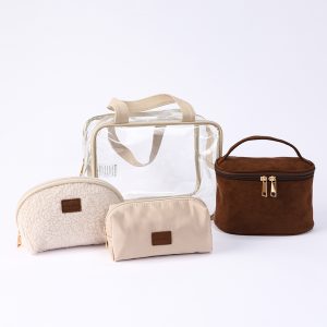 4in1 Cosmetic Bags