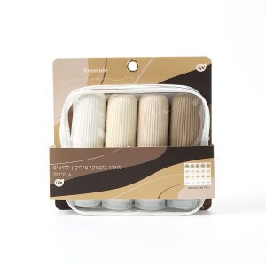 Travel Bottle Set