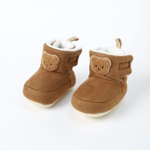 Baby Slippers