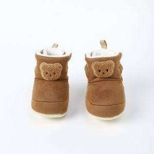 Baby Slippers