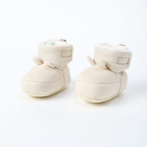 Baby Slippers