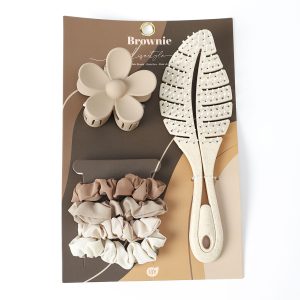 Hair Acc Kit