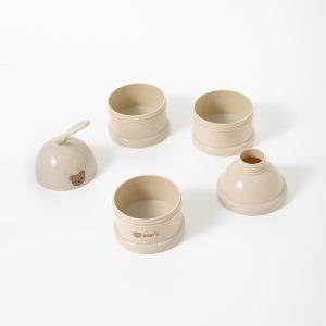 Milk Powder Divider