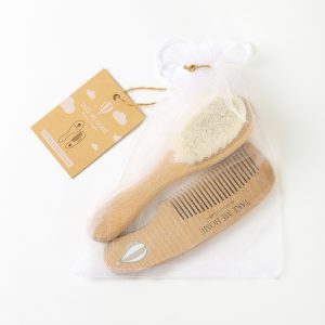 Baby Hair Comb