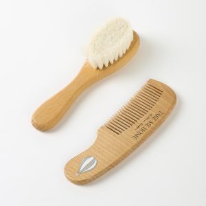 Baby Hair Comb