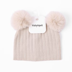 Kids Winter Hat