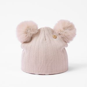 Kids Winter Hat