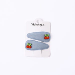 Kids Hair Clips