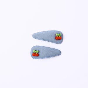 Kids Hair Clips