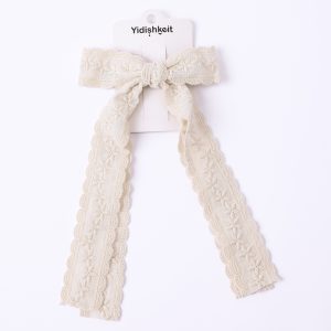 Kids Hair Bow