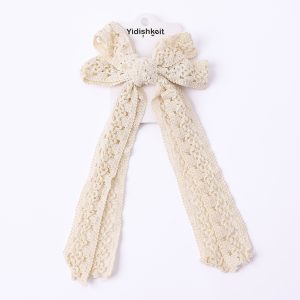Kids Hair Bow