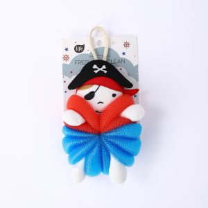 Pirate Bath Sponge