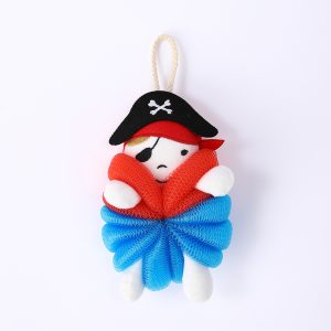 Pirate Bath Sponge