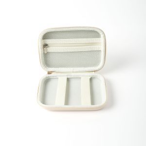 Travel Cable Case