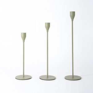Decorative Candle Holder Set