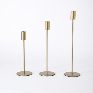 Decorative Candle Holder Set