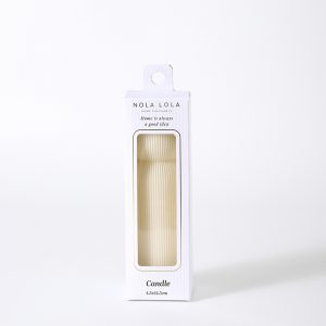 Decorative Candle