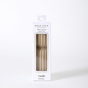 Decorative Candle