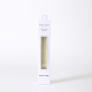 Decorative Candle Set