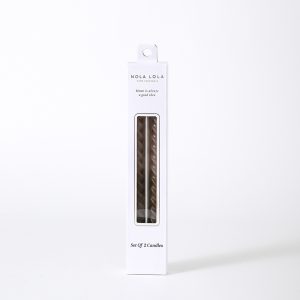 Decorative Candle Set