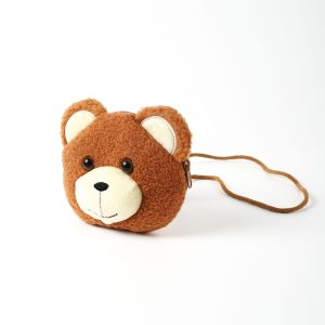 Kids Bear Bag