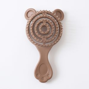 Baby Hair Brush