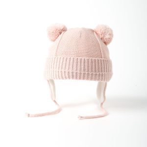 Kids Winter Hat
