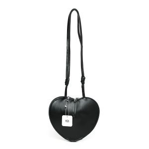 Girls Heart Bag