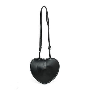 Girls Heart Bag