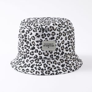 Kids Summer Bucket Hat