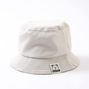 Kids Summer Bucket Hat