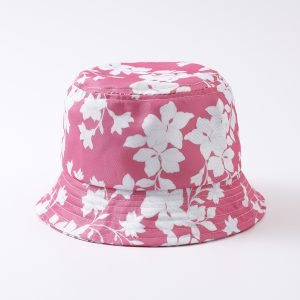 Kids Summer Bucket Hat