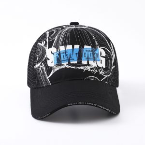Kids Summer Sport Hat