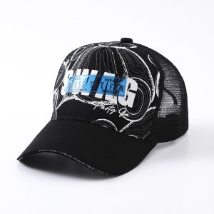 Kids Summer Sport Hat
