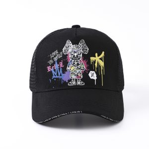 Kids Summer Sport Hat