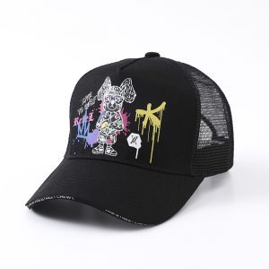 Kids Summer Sport Hat