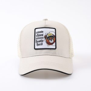 Kids Summer Sport Hat