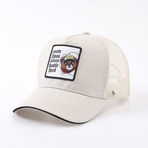 Kids Summer Sport Hat