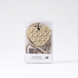 Crossbody Phone Chain