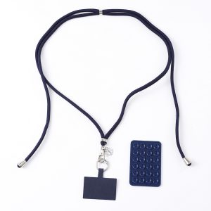 Crossbody Phone Chain