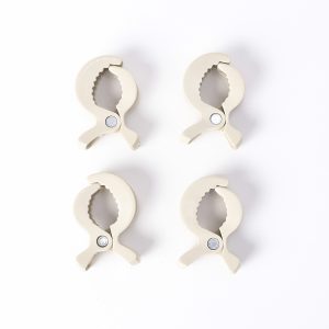 Stroller Clips