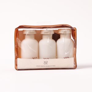 Travel Bottle Set