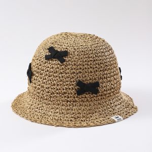 Kids Straw Hat