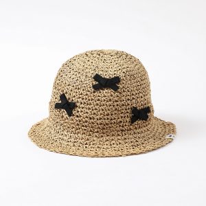 Kids Straw Hat