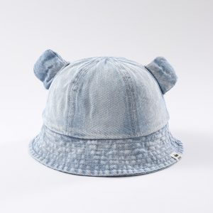 Kids Bucket Hat