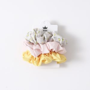Hair Scrunchies