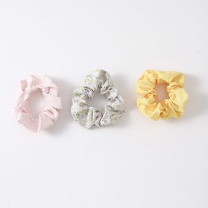 Hair Scrunchies